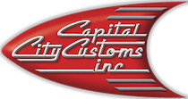 Capital City Customs Inc.